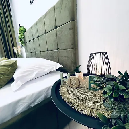 Velvet Bliss Mamaia Nord