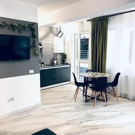 Velvet Bliss Mamaia Nord * Năvodari